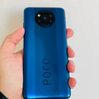 گوشی‌poco x3 proبا خافظه ۲۵۶