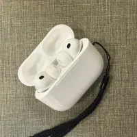 هدفون بلوتوثی اپل مدل AirPods Pro 3