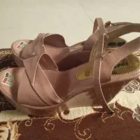 صندل خارجی|کیف، کفش، کمربند|قم, ناصردیوان|دیوار