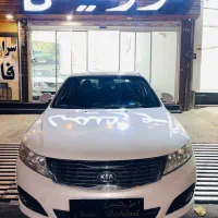 کیا آپتیما مدل ۲۰۱۰ ( نقد و اقساط)
