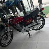 موتور کبیر۱۵۰درحدخشک