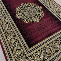فرش مٍلل 1200شانه مدل ارغوان کد 9711|فرش|شیراز, فرهنگیان|دیوار