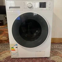 لباسشویی دوو ۷ کیلویی