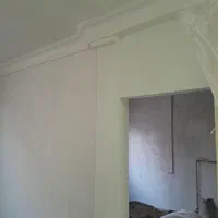 گچکاری و لکه گیری نصب دیوار گچی تخریب ،شومینه و...|خدمات پیشه و مهارت|مشهد, آزادشهر|دیوار