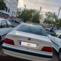 پرشیا۹۲ سال بدون رنگ بدون ضربه توکرم|خودرو سواری و وانت|میاندوآب, |دیوار