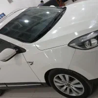 جک S5 اتوماتیک ۱۳۹۸|خودرو سواری و وانت|شاهین‌شهر, گزبرخوار|دیوار