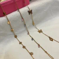 پابند استیل همه برندی شروع قیمت از ۱۹۵|بدلیجات|اصفهان, احمدآباد|دیوار