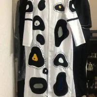 مانتو شیک و مزونی