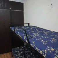 خوابگاه آقایان،پسرانه ترددآزادشعبه تجریش وباهنر|اجارهٔ کوتاهمدت آپارتمان و سوئیت|تهران, تختی|دیوار