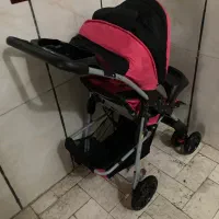 کالسکه|کالسکه و لوازم جانبی|تهران, علی‌آباد|دیوار