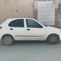 خودرو تیبا ۲