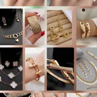 بدلیجات،  اکسسوری،  ژوپینگ