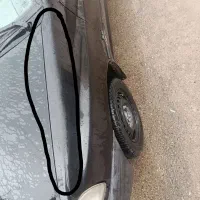 پراید مدل 85شاسی سالم