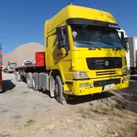 هوو کشنده|خودرو سنگین|شهرکرد, |دیوار