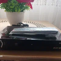 گیرنده دیجیتال سالم