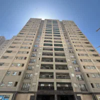 ۱۳۵ متر خواب مستر برج نوساز