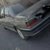 پارس tu5|خودرو سواری و وانت|داران, |دیوار