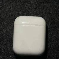 کیس ایرپا سری 2 اصلی deasigned by callifornia|لوازم جانبی موبایل و تبلت|شیراز, شهرک استقلال|دیوار