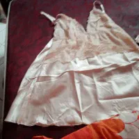 فروش لباس خواب ساتن زنانه