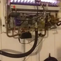 تعمیر نصب شیرآلات تاسیسات لوله کشی پمپ آب وابگرمکن|خدمات پیشه و مهارت|کرمانشاه, |دیوار