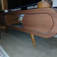 میز تلویزیون