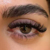 اکستنشن مژه