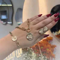 طلای نوکم اجرت وبدونه اجرت|جواهرات|ابهر, |دیوار