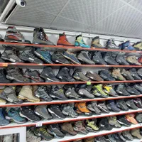 بوت کوهنوردی ،شهری،استوک،تاناکورا|کیف، کفش، کمربند|شیراز, شهرک بزین|دیوار