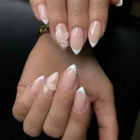 کاشت ناخن چهارراه میکائیل چله خونه