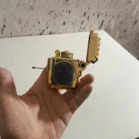 فندک بنزینی