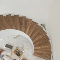 کف پله چوبی|خدمات پیشه و مهارت|رشت, قاسمیه|دیوار