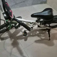 دوچرخه|دوچرخه، اسکیت، اسکوتر|تهران, هفده شهریور|دیوار