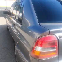 پراید 141 مدل ۸۸ مانیتور دار|خودرو سواری و وانت|لامرد, |دیوار