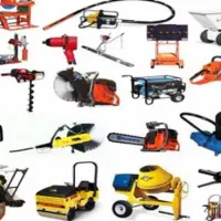 اجاره ابزار آلات ساختمانی