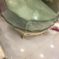 مبل استیل|مبلمان خانگی و میز عسلی|تهران, وردآورد|دیوار