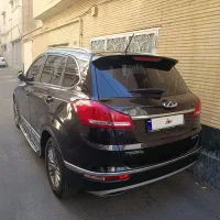تیگو۵ فول فول بدون رنگ|خودرو سواری و وانت|تبریز, |دیوار