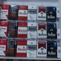 دسته‌کلید طرح سیگار،مدل‌های متنوع و خاص