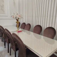 میز صندلی مناسب رستوران و تالار