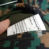 ۲ عدد اورکت پیکسلی|لباس|رشت, شهرک آیت الله منتظری|دیوار