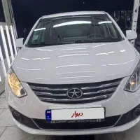 جک j4 اتومات اسفند ۱۴۰۲