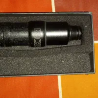 دستگاه تتو پن V3 استروک دار