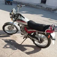 جترو ۱۵۰|موتورسیکلت|اهواز, پردیس|دیوار