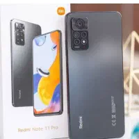 نوت 11 پرو|موبایل|اهواز, اسلام آباد شرقی|دیوار