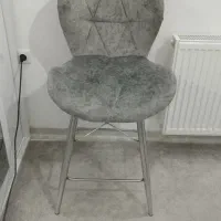 دو عدد صندلی اپن