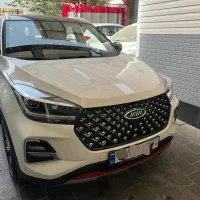 *TKKتجارت خودرو خسروانی * X55 PRO IE نقدواقساط|خودرو سواری و وانت|تهران, تهرانپارس شرقی|دیوار
