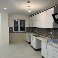 اپارتمان ۱۲۶متری صفرکلیدنخورده باهنراملاک قصر