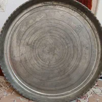 مجمعه مسی قدیمی