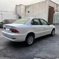 سورن توربو ۹۷|خودرو سواری و وانت|تبریز, |دیوار