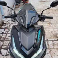 متور ایروکس مدل 403