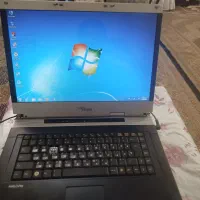 لپ تاپ زیمنس فوجیتسو اصل المان